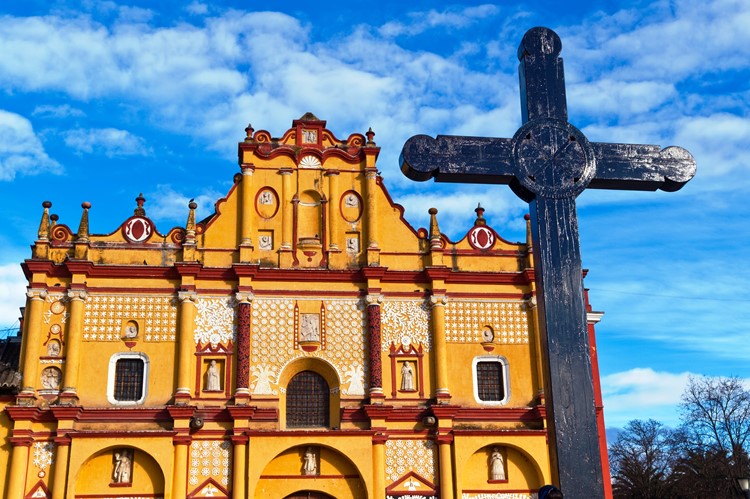 San Cristóbal de las Casas - Mexico